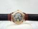 Iwc Schaffhausen Portugieser Chronograph Watch - Fake IWC Rose Gold Men Watches (4)_th.jpg